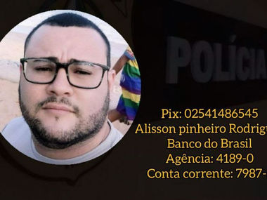 Candidato que fazia teste físico para Polícia Civil do RN tem mal súbito após prova e morre