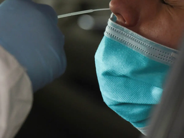 RN bate novo recorde de casos de Covid-19 em 24 horas