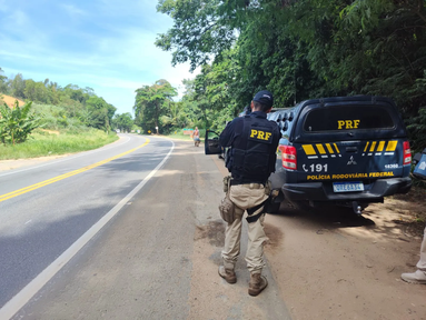 PRF inicia Operação Carnaval 2024 no RN nesta sexta-feira (9)