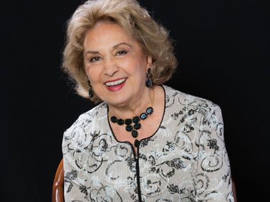 Atriz Eva Wilma morre aos 87 anos em SP