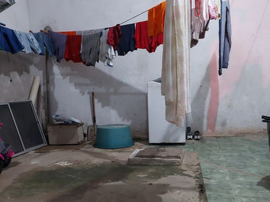 Criança de 1 ano é encontrada morta em cisterna na Paraíba