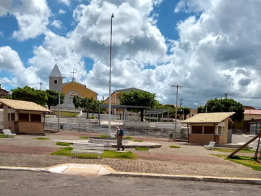 Prefeitura do Encanto volta a decretar medidas de isolamento social