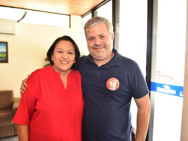 Prefeito de Ceará-Mirim cobra do governo critério de distribuição de vacinas