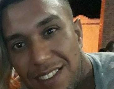 Ex-jogador do Corintians é preso por suspeita de homicídio em Ipueira