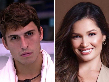 Prior diz que só ficaria com Juliette por seguidores e dispara: “É chatona”