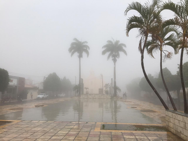 Instituto emite alerta de chuvas de até 200 milímetros no RN durante o final de semana