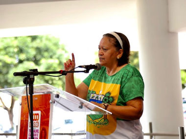 Fátima indica quando RN deve suspender uso obrigatório de máscara