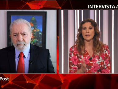 Lula pede desculpas 'ao povo italiano' por não ter extraditado Battisti