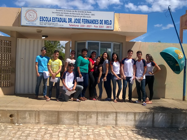 Escolas da rede pública do RN não vão exigir passaporte vacinal aos estudantes