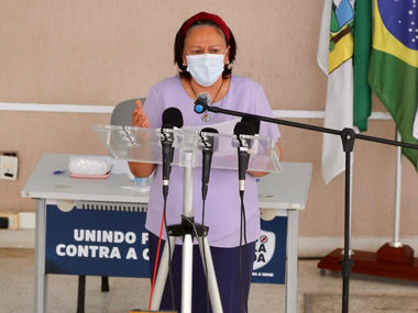 Governo do RN divulga novo decreto com mais flexibilizações