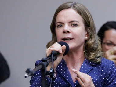 PT, PCdoB e PV formalizam federação partidária “Brasil da Esperança”