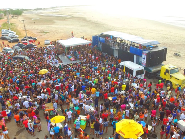 14 cidades do RN cancelaram carnaval até agora; veja a lista