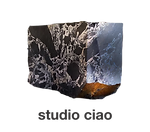 Logo de studio ciao, architecture d'intérieur à Marseille