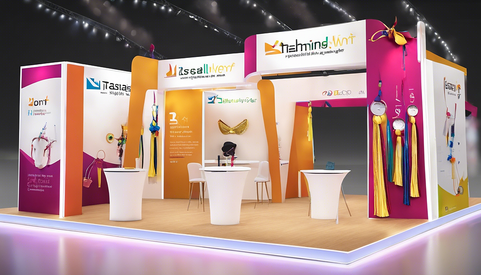 Graduation Trends & Accessories Expo 2025