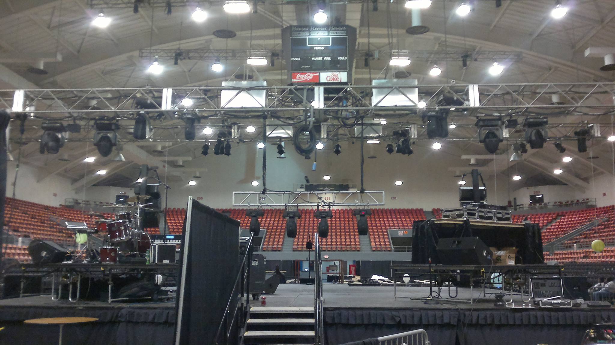 Ultimate Soundz & Lighting Little Rock Sound Company Sound & Light