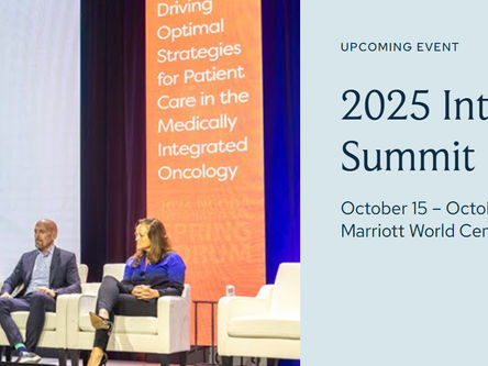 Join Shepard Medical at the 2025 NCODA International Fall Summit October 15-17 in Orlando!