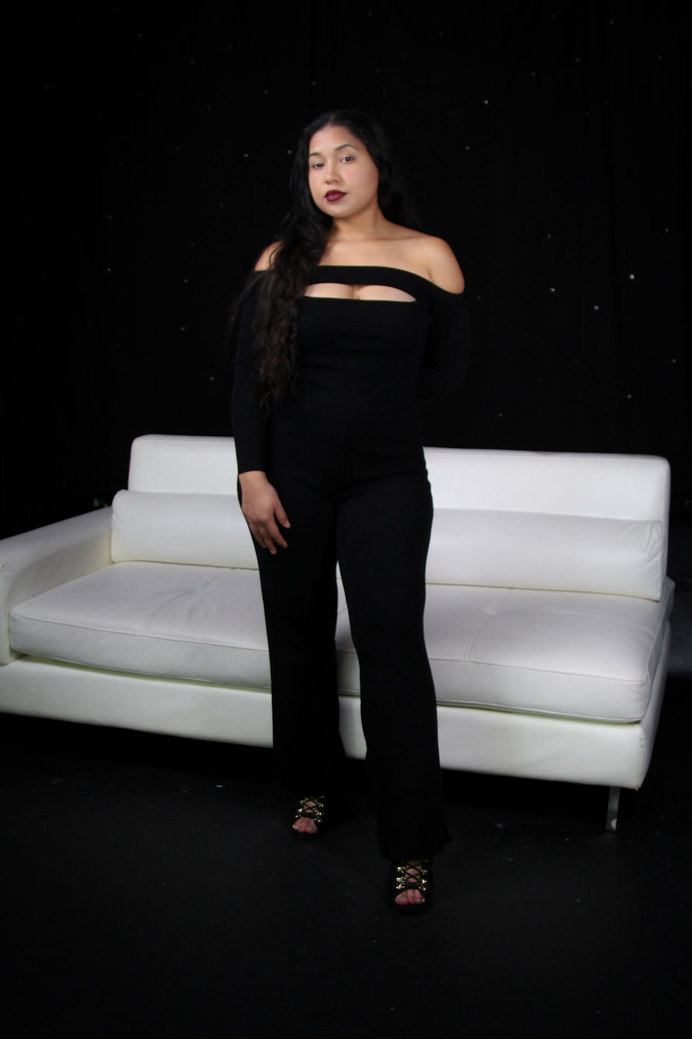 Miniatura: Black Set