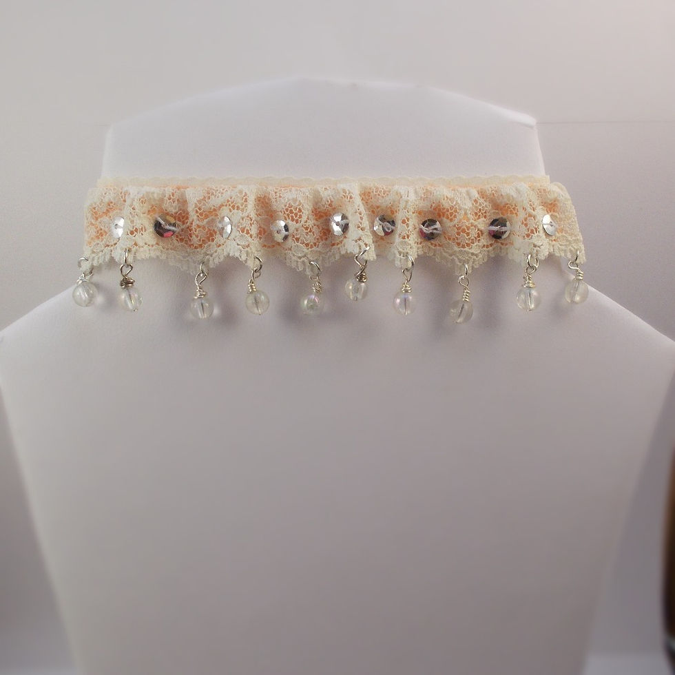 Thumbnail: Two Sided Choker