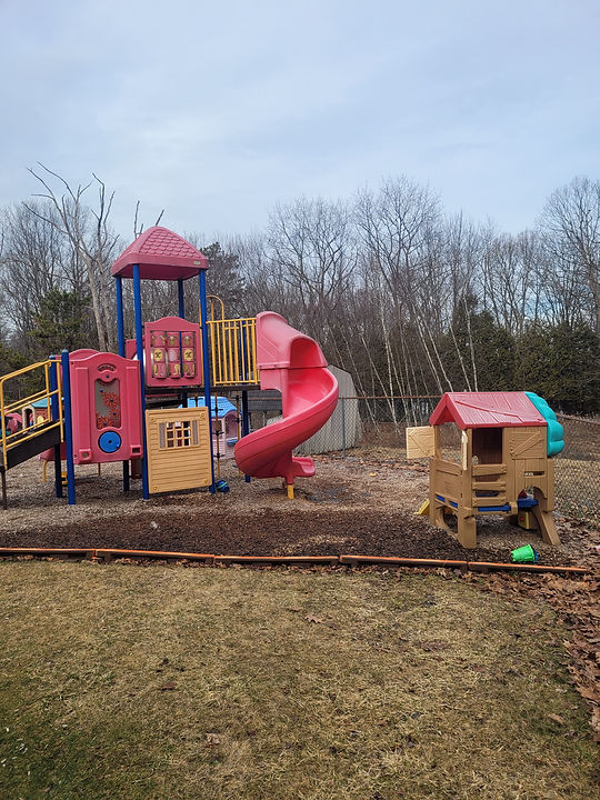 Home inch by inch childcare llc