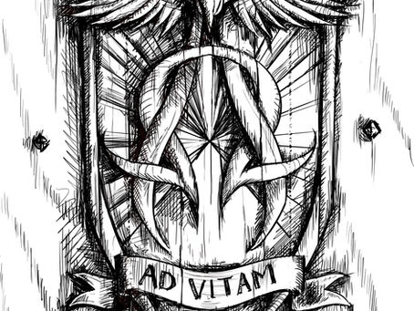 The Afterlife Chronicles - The Glass Dagger