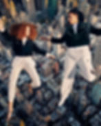 Photo Credit: Moose Knuckles