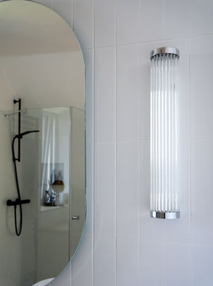 Luminaire salle de bains