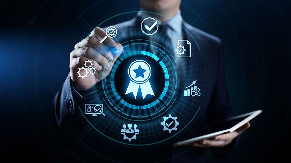 Scopul şi definirea standardelor de control intern managerial