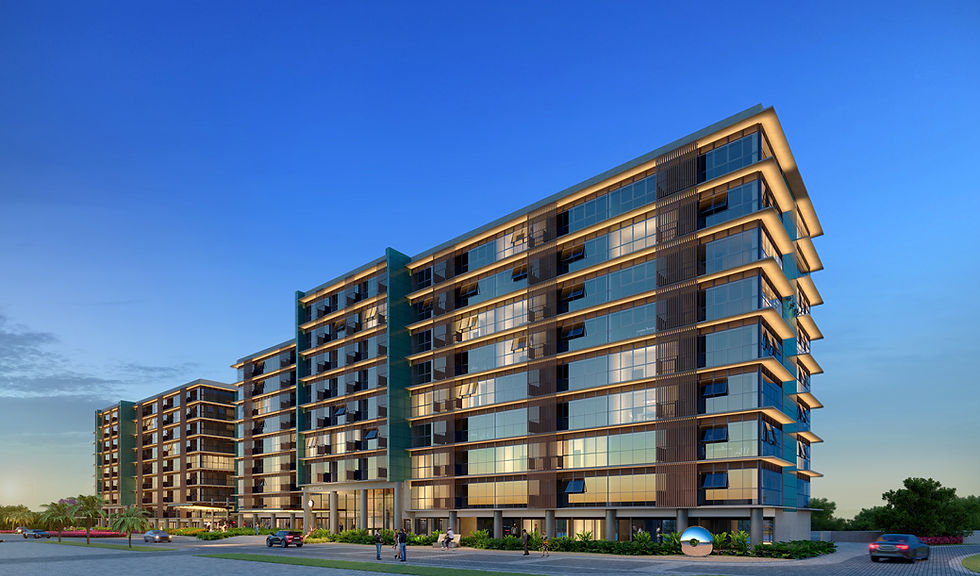 3. Externa 03 - Lateral Fachada