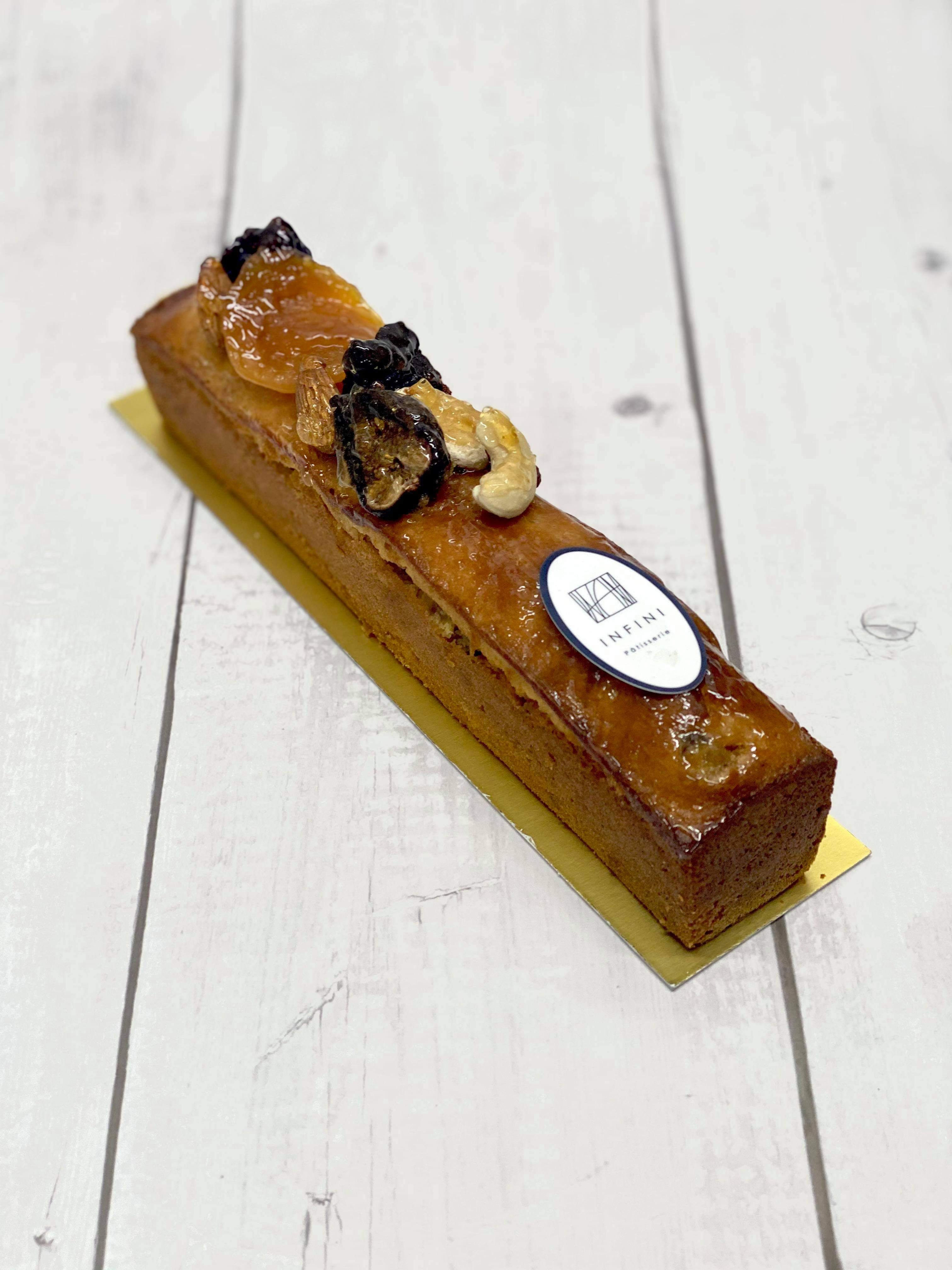 ケークフリューイデボワ