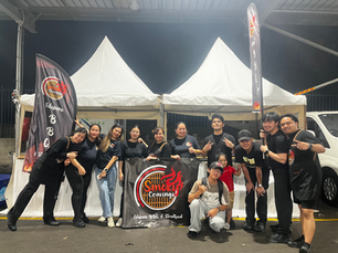 Fiesta Kultura 2025 - Sold Out Before 6PM!🔥