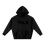 Thumbnail: WAR - Blackout - Oversize Fleeced Hoodie