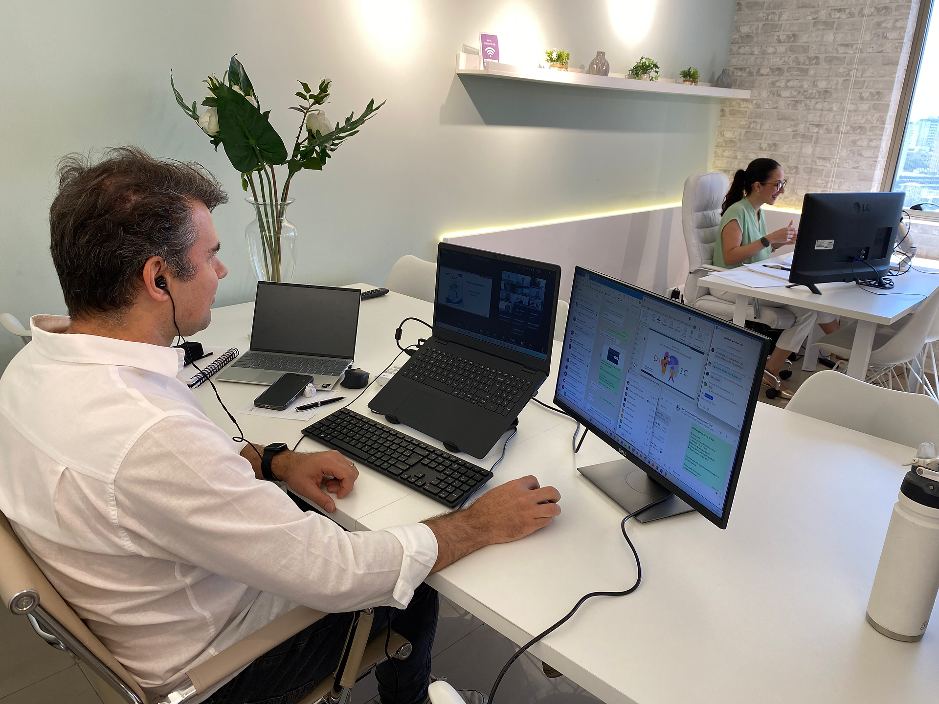 Formação Analista DISC Online