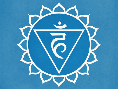 Quinto Chakra, Vishuddha: La Voce Autentica che Ci Abita