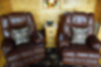 Upstairs Chairs