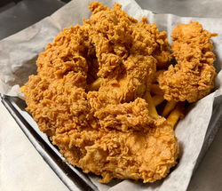 Chicken Tenders