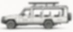 Photographic safari truck designed for wildlife photographers in east africa.