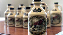 Something sweet at CCHO