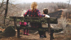 Meeting a child’s sensory needs