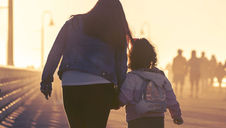 Self-care for caregivers