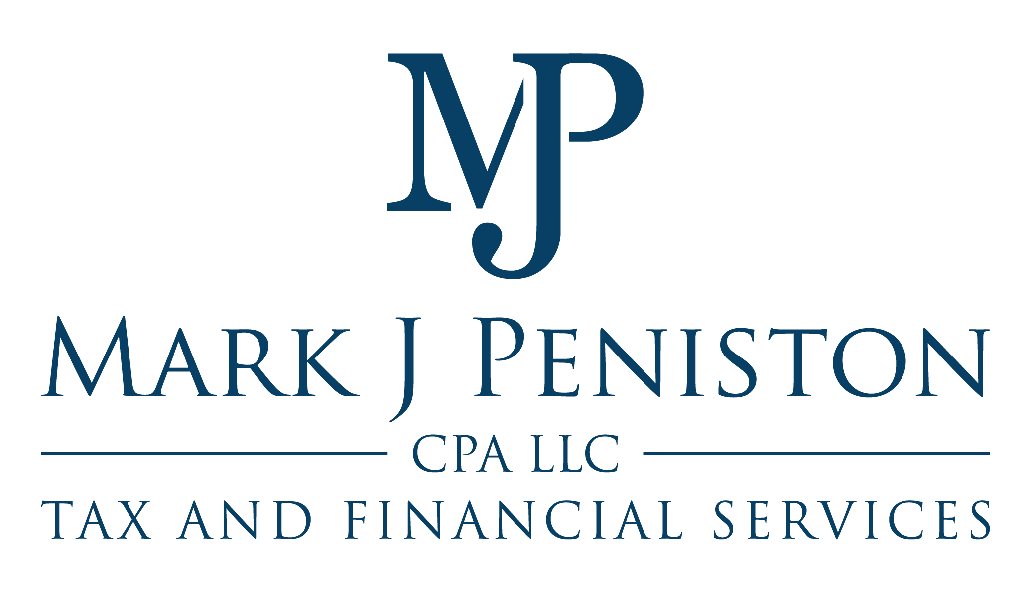 Mark J Peniston CPA LLC
