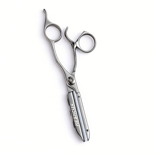 Navigator Blade™: Replaceable Blade Hair Scissors | nesncux