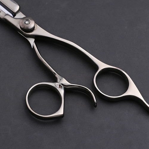 Navigator Blade™: Replaceable Blade Hair Scissors | nesncux