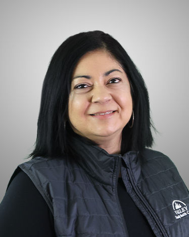 Carolina Gomez | Valley Family Health