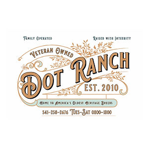 Dot Ranch