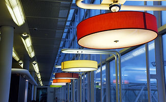 hangverlichting