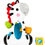 Miniatura: Zebra blocos - Fisher Price