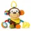 Miniatura: MOBILE DE ATIVIDADE BANDANA BUDDIES MACACO