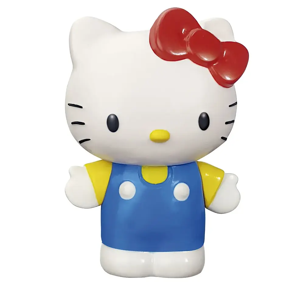 Miniatura: FANDOM BOX HELLO KITTY - HELLO KITTY