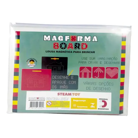 Magforma Board - G
