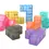 Miniatura: TETRIS CUBE BLOCOS MAGNÉTICOS